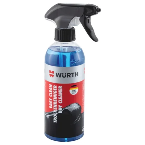 Würth Kuru Temizleme Clean 400 Ml - Görsel 2
