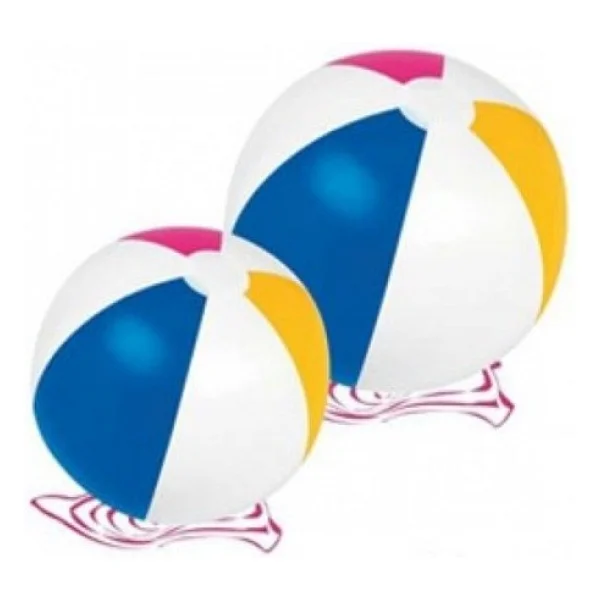 Bestway 31021 51 Cm Dilimli Deniz Topu - Görsel 7