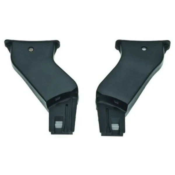Britax-Römer B-Agile Double İkiz Bebek Arabası İçin Ana Kucağı Adaptör - Görsel 7