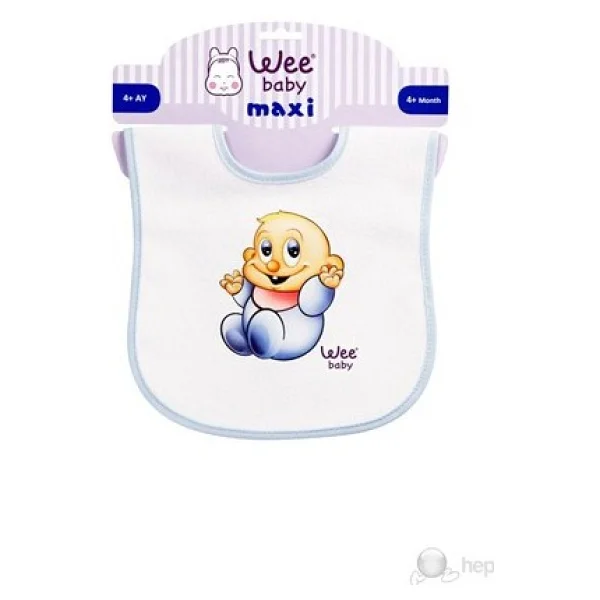 Wee Baby Baby Büyük Önlük - Görsel 3