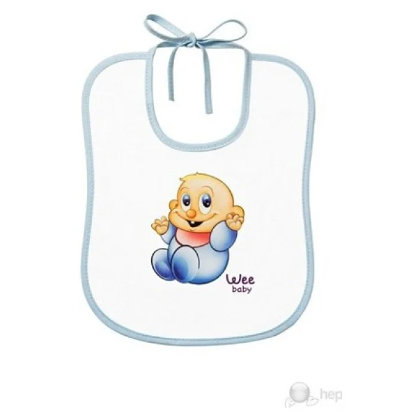 Wee Baby Baby Büyük Önlük - Görsel 2