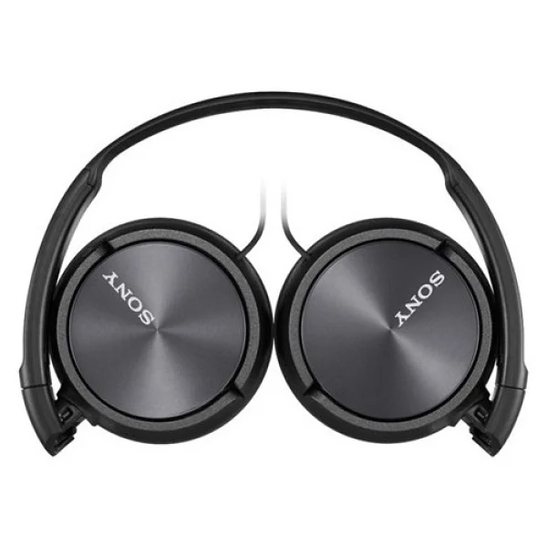 Sony Mdr-Zx310apw Beyaz Mikrofonlu Kulak Üstü Kulaklık - Görsel 6
