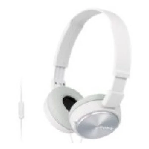 Sony Mdr-Zx310ap Kulak Üstü Kulaklık - Görsel 5