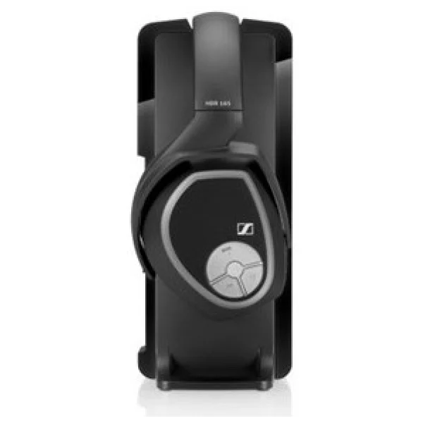 Sennheiser Rs 165 Kablosuz Kulak Üstü Kulaklık - Görsel 2