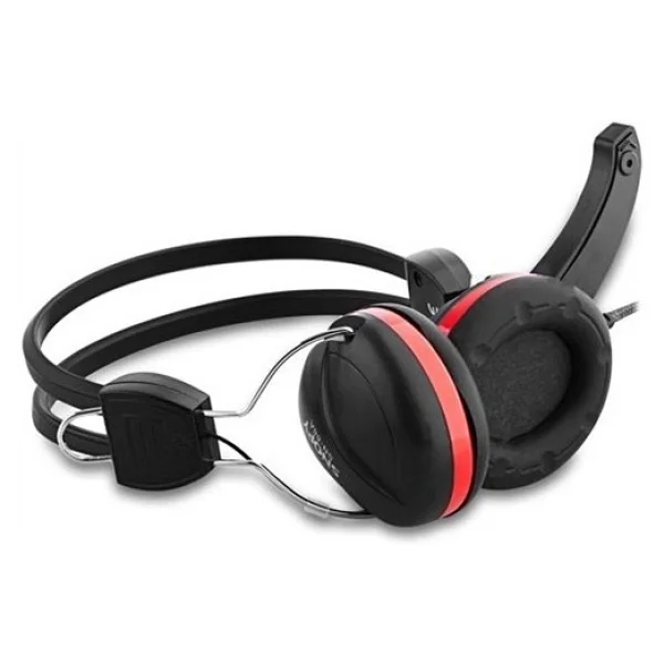 Snopy Blacksea SN-88A Kablolu Kulak Üstü Oyuncu Kulaklığı - Görsel 3
