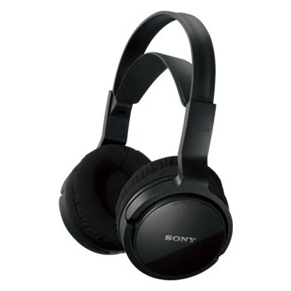 Sony Mdr-Rf811rk Kablosuz Kulak Üstü Kulaklık - Görsel 4