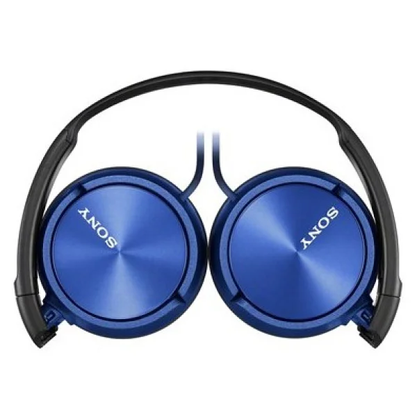 Sony Mdr-Zx310ap Kulak Üstü Kulaklık - Görsel 2