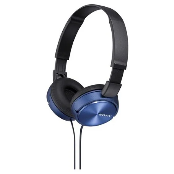 Sony Mdr-Zx310ap Kulak Üstü Kulaklık - Görsel 4