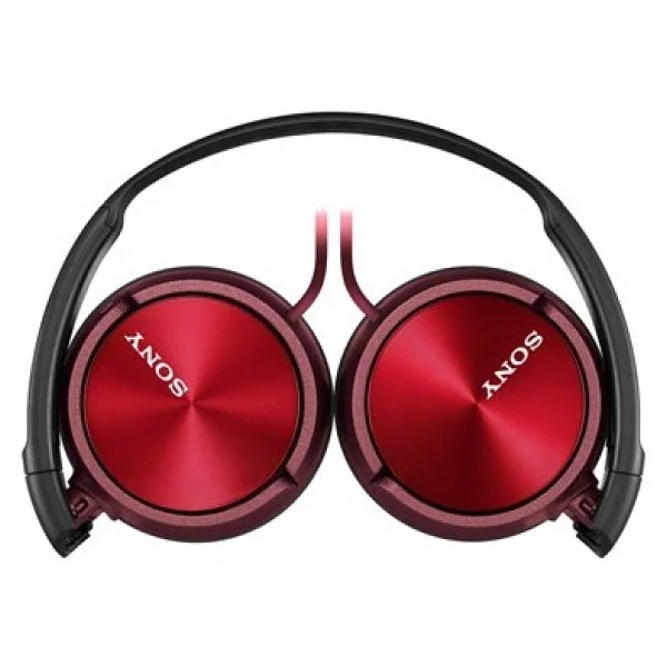 Sony Mdr-Zx310apw Beyaz Mikrofonlu Kulak Üstü Kulaklık - Görsel 8