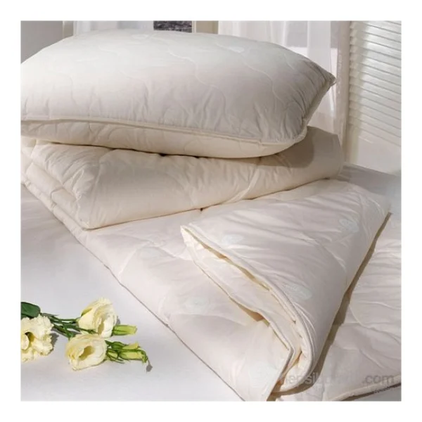 Taç Wool Sense Yorgan Bebek 95x145 - 95 X 145 Cm - Görsel 2