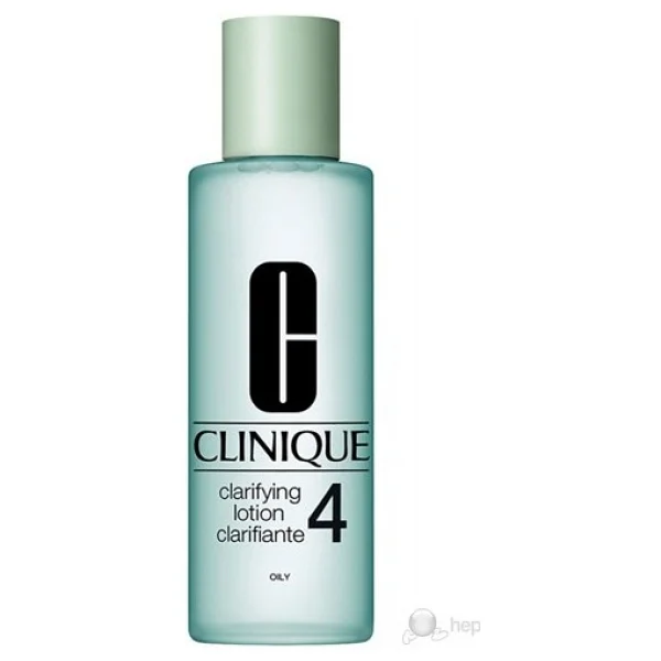 Clinique Clarifying Lotion 4 Yağlı Ciltler İçin 200 Ml Tonik - Görsel 9