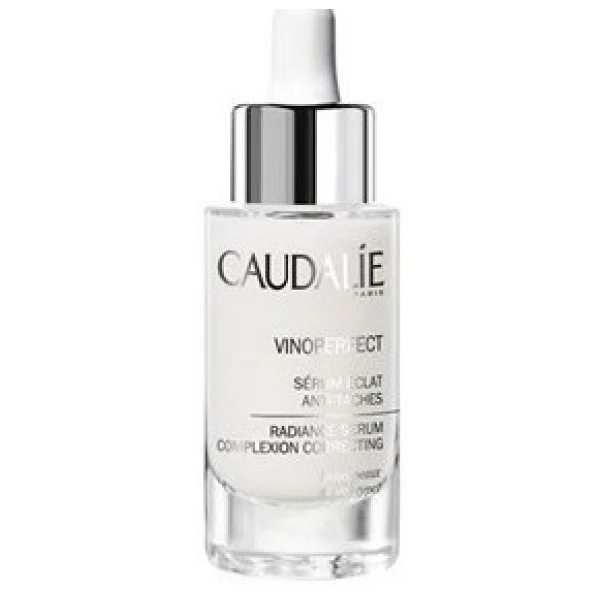 Caudalie Vinoperfect Brightening Leke Karşıtı 30 Ml Yüz Serumu - Görsel 2