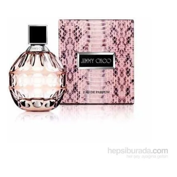 Jimmy Choo Edp 60 Ml Kadın Parfüm - Görsel 5