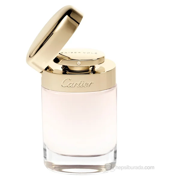 Cartier Baiser Vole Edp 100 Ml Kadın Parfüm - Görsel 6