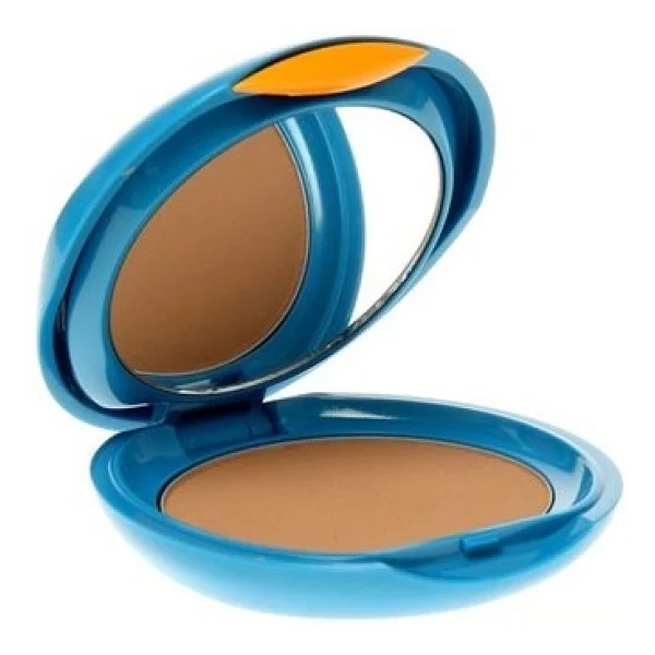 Shiseido Uv Protective Spf 30 12 Gr Kompakt Fondöten - Görsel 2