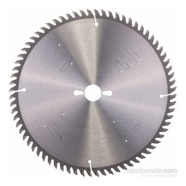 Bosch - Optiline Serisi Ahşap İçin Daire Testere Bıçağı - 305 X 30 X 3,2 Mm, 72 Diş - Görsel 5