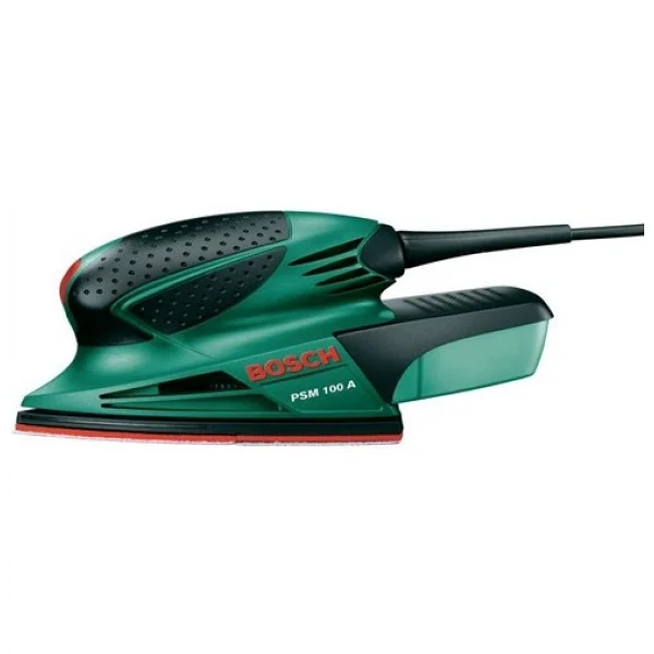 Bosch Psm 100 A Zımpara Makinesi - Görsel 3