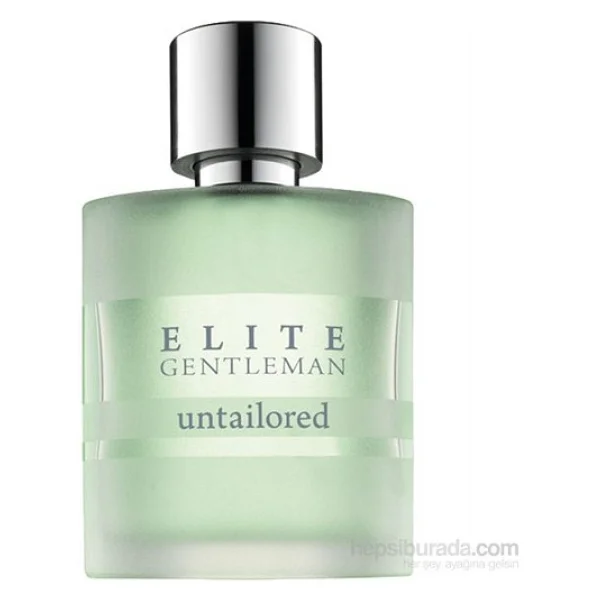 Avon Elite Gentleman Untailored Edt 75 Ml Erkek Parfüm - Görsel 3