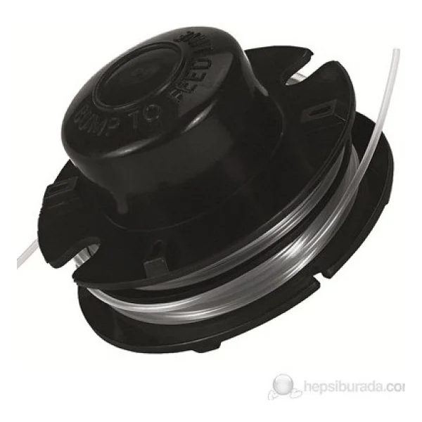 Einhell Bg-Bc 25 As Benzinli Yan Tırpan - Görsel 2
