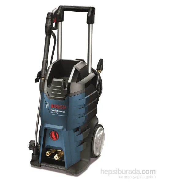 Bosch Ghp 5-75 185 Bar Basınçlı Yıkama Makinesi - Görsel 3