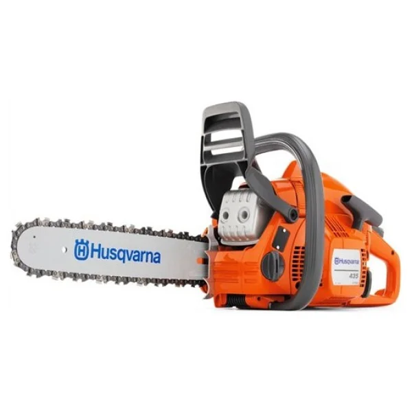 Husqvarna 445 2.1 Kw Benzinli Motorlu Testere - Görsel 6