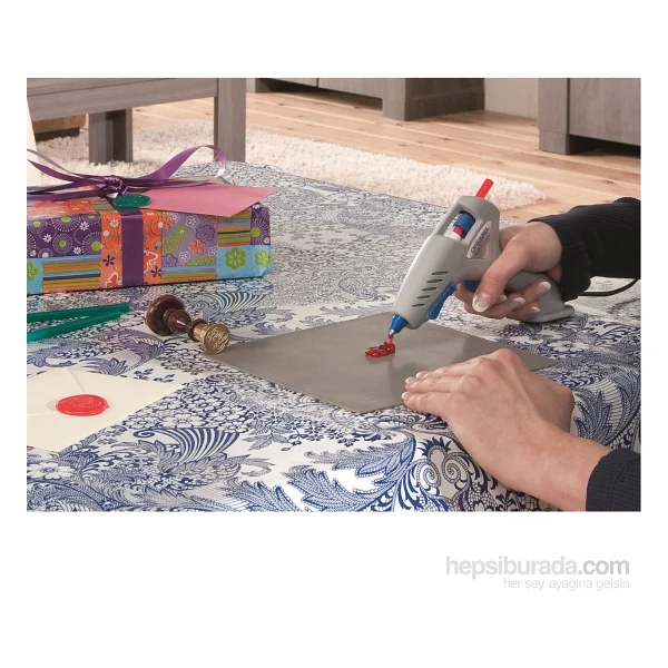 Dremel 930 Sıcak Silikon Tabancası - Görsel 8