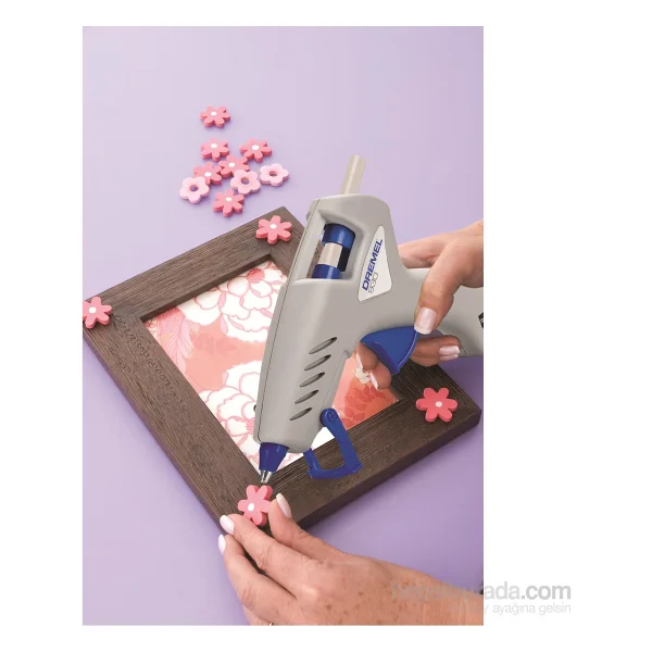 Dremel 930 Sıcak Silikon Tabancası - Görsel 9