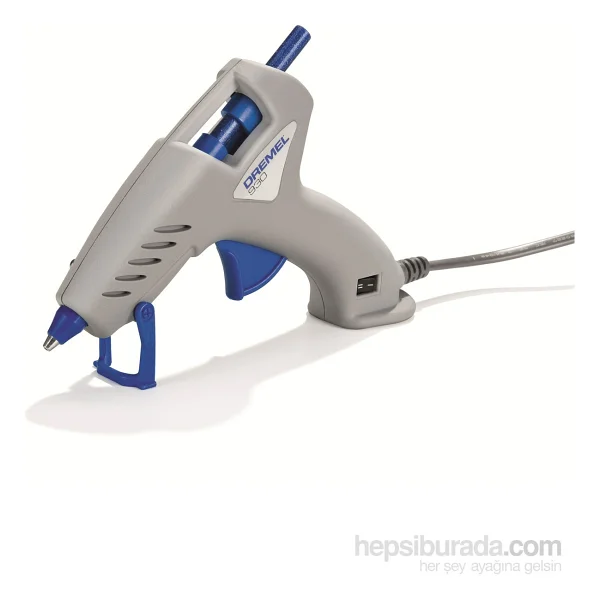 Dremel 930 Sıcak Silikon Tabancası - Görsel 2