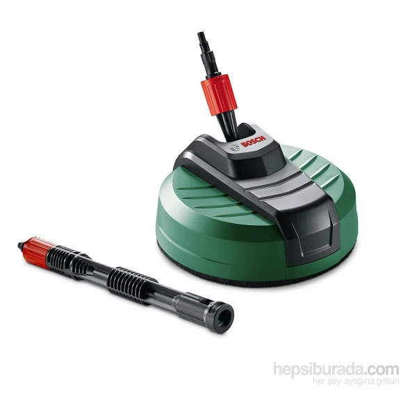 Bosch Aquasurf 280 Yüzey Temizleme Başlığı - Görsel 5