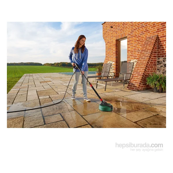 Bosch Aquasurf 280 Yüzey Temizleme Başlığı - Görsel 2