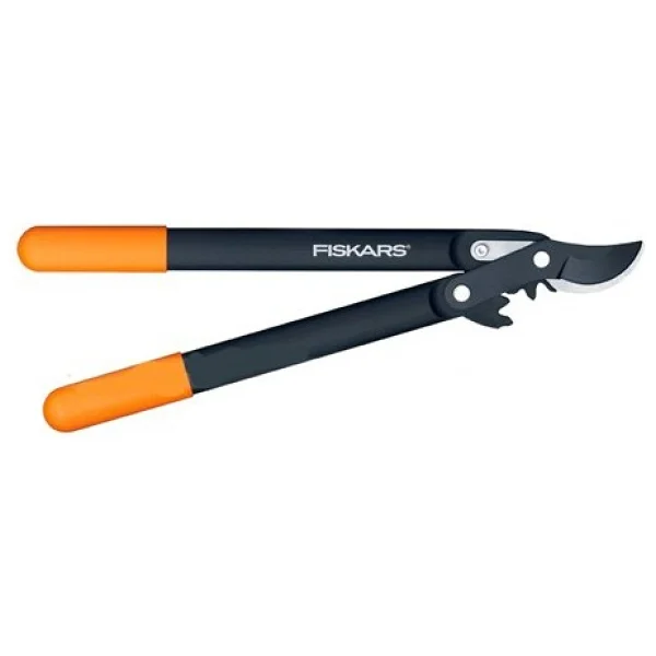 Fiskars 112200 L72 Powergear Bypass Dal Budama Makası - Görsel 4