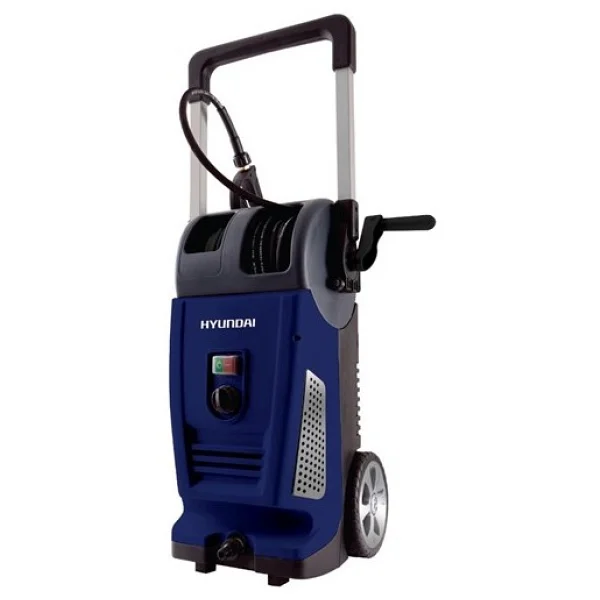 Hyundai Hyb170b 170 Bar Basınçlı Yıkama Makinesi - Görsel 7