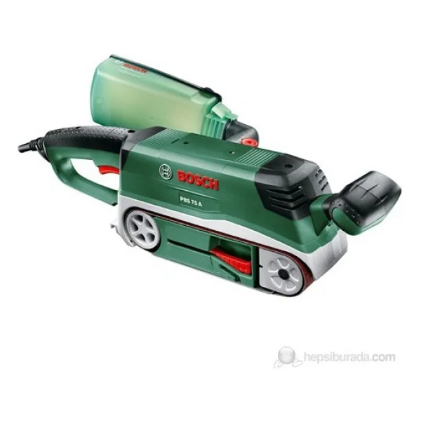 Bosch Pbs 75 A Zımpara Makinesi - Görsel 3