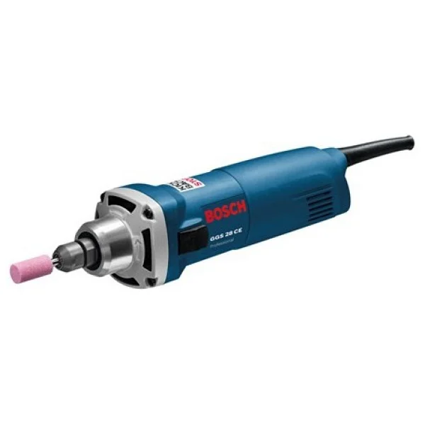 Bosch Ggs 28 Ce 650 W Kalıpçı Taşlama Makinesi - Görsel 9