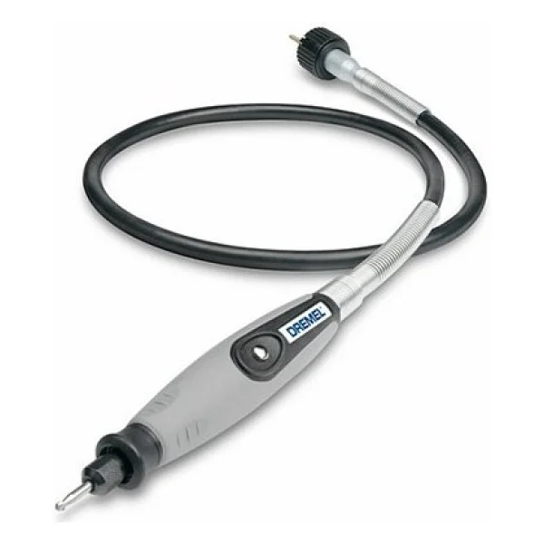 Dremel 26150225ja Esnek Mil Spiral Uzatma Aparatı - Görsel 5