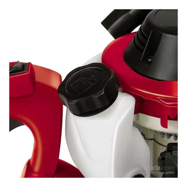 Einhell Ge-Ph 2555 A Benzinli Çit Budama Makinesi - Görsel 4