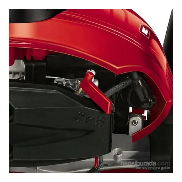 Einhell Ge-Ph 2555 A Benzinli Çit Budama Makinesi - Görsel 2