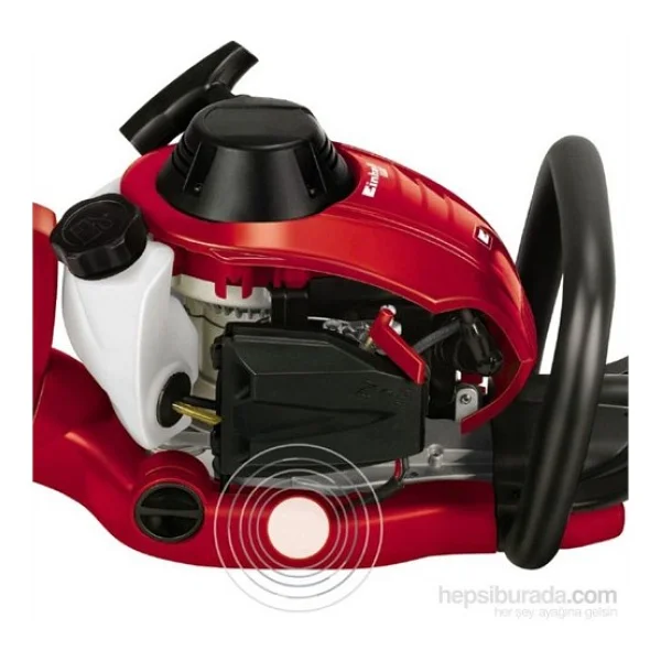 Einhell Ge-Ph 2555 A Benzinli Çit Budama Makinesi - Görsel 3