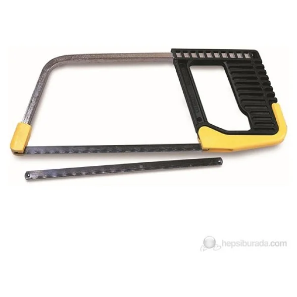 Stanley 015218 150 Mm Junior Demir Testere - Görsel 5