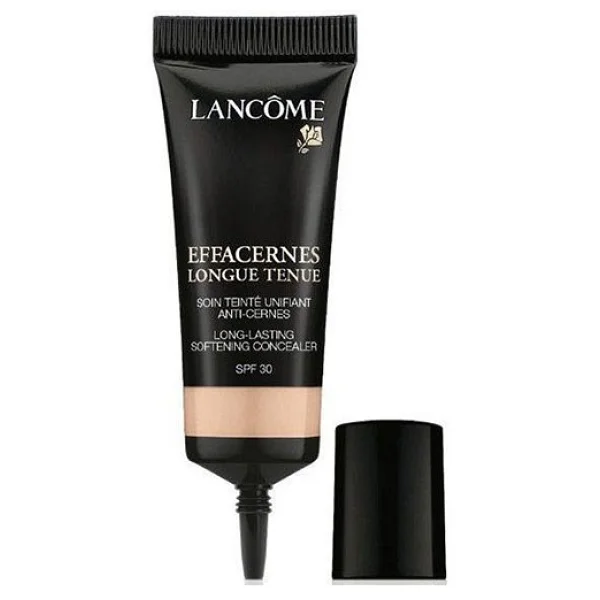 Lancome Effacernes Longue Tenue Spf 30 02 Beige Sable 15 Ml Likit Kapatıcı - Görsel 8
