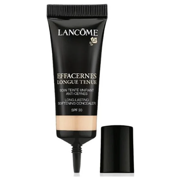 Lancome Effacernes Longue Tenue Spf 30 15 Ml Likit Kapatıcı - Görsel 5