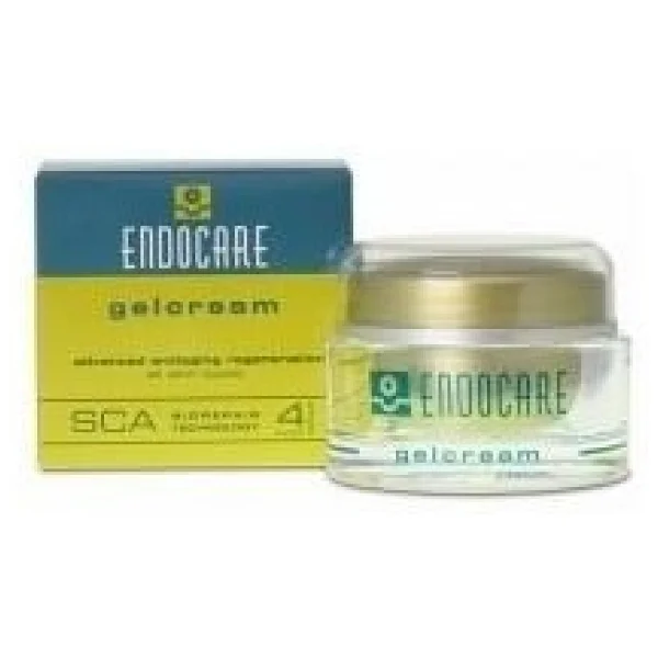 Endocare Jel 30 Ml Yaşlanma Karşıtı Krem - Görsel 3