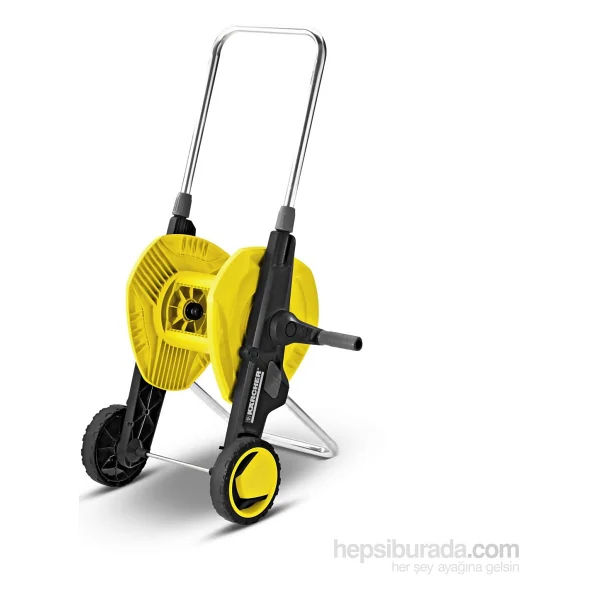 Karcher Ht 3.400 Clasic Hortum Arabası - Görsel 5