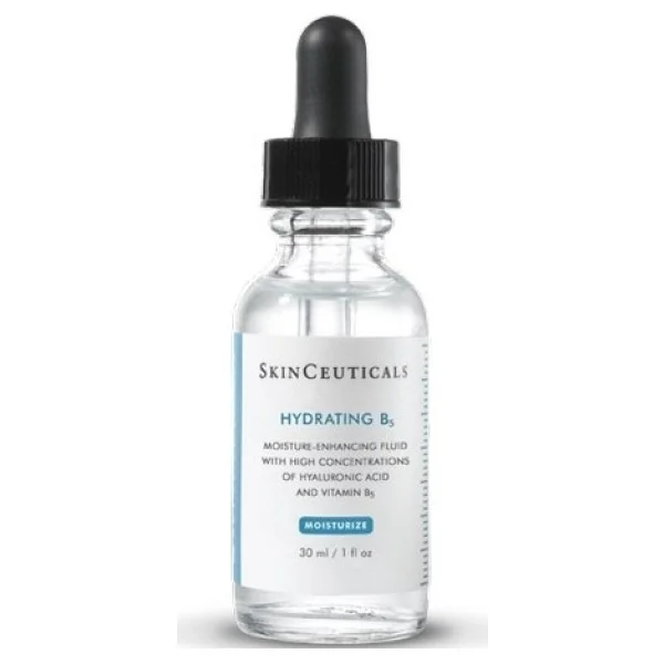 SkinCeuticals Hydrating B5 Nemlendirici Serum 30 ml - Görsel 2