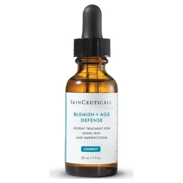 Skinceuticals Blemish + Age Defense Serum 30 Ml - Görsel 6