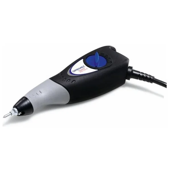 Dremel Engraver 290-1 Yazı Gravür Makinesi - Görsel 10