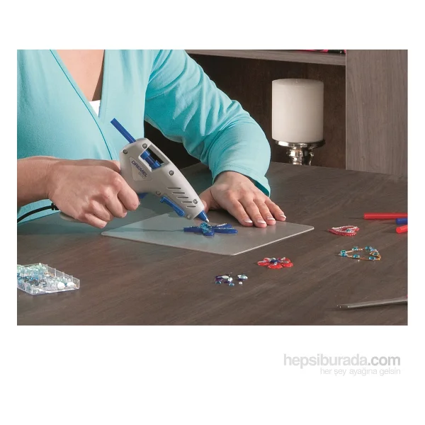 Dremel 930 Sıcak Silikon Tabancası - Görsel 7