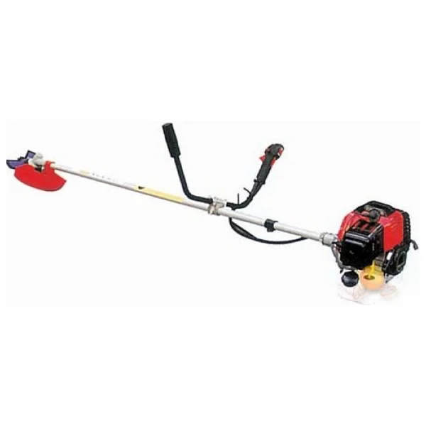 Palmera Cg520 1.9 Hp Benzinli Yan Tırpan - Görsel 2
