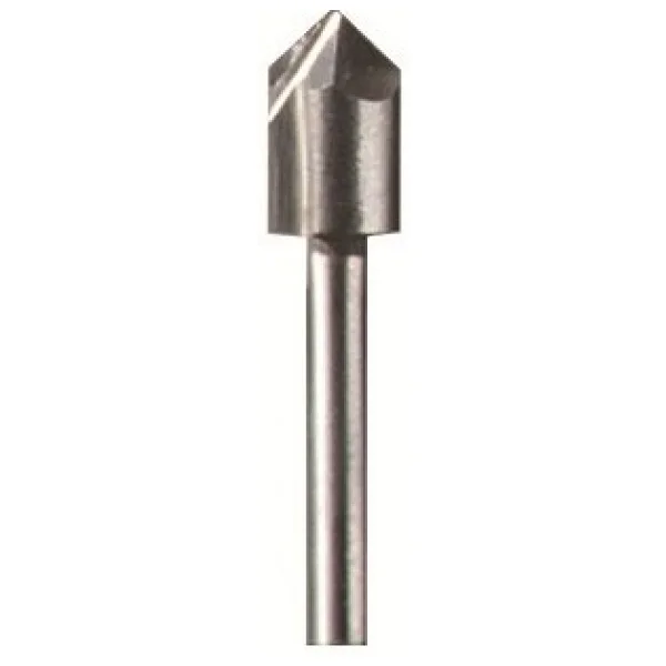 Dremel Profil Açma Uç ( Havşa Açma Uçu ) 64 Mm - 6,4 Mm - Görsel 8