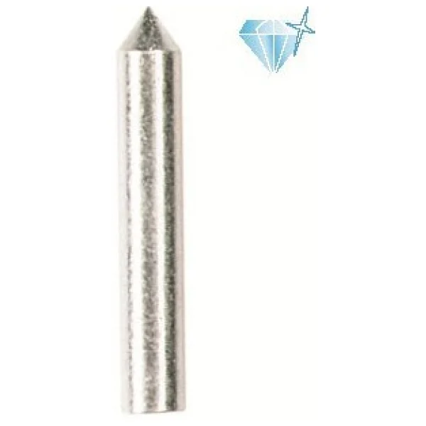Dremel Elmas Oyma Ucu 9929 - 26159929ja - Görsel 2